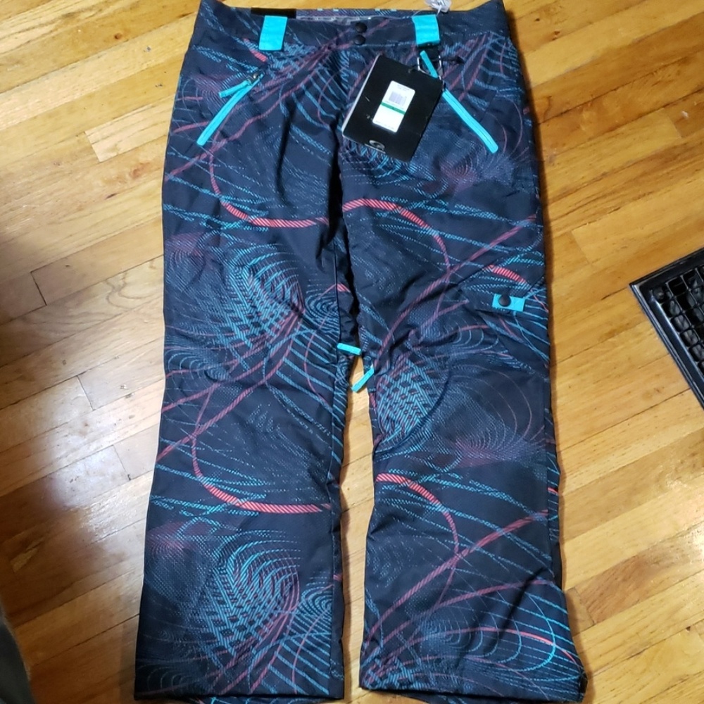 Oakley Snowboard Pants